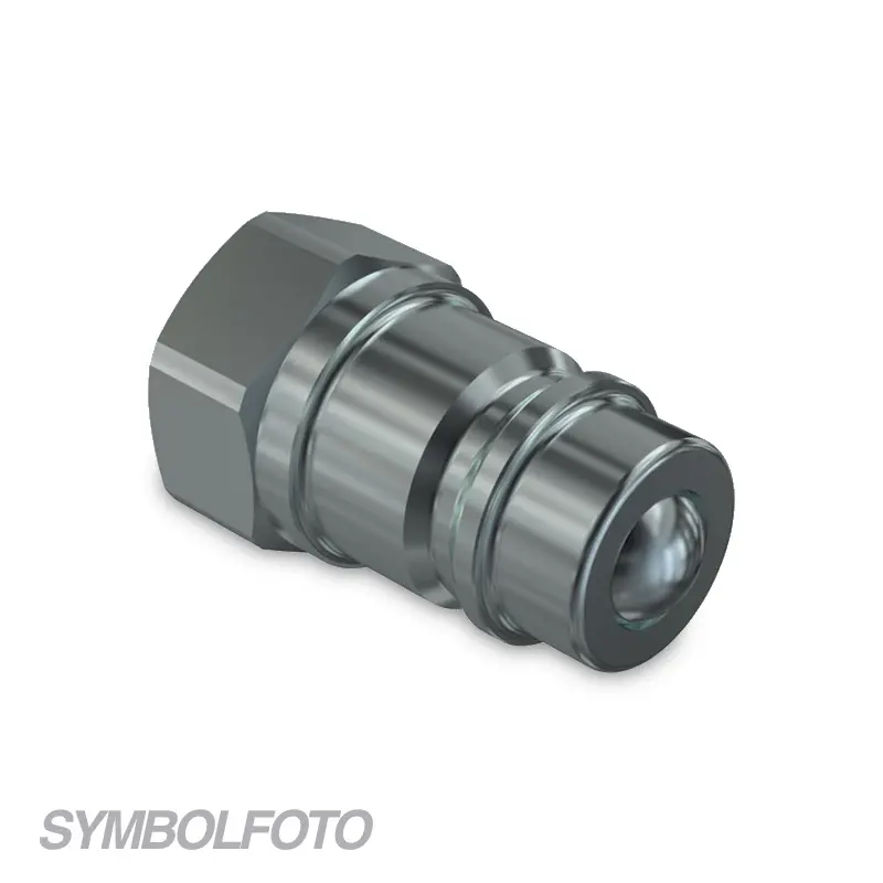 Bild der Kategorie: Stecker (male) NS